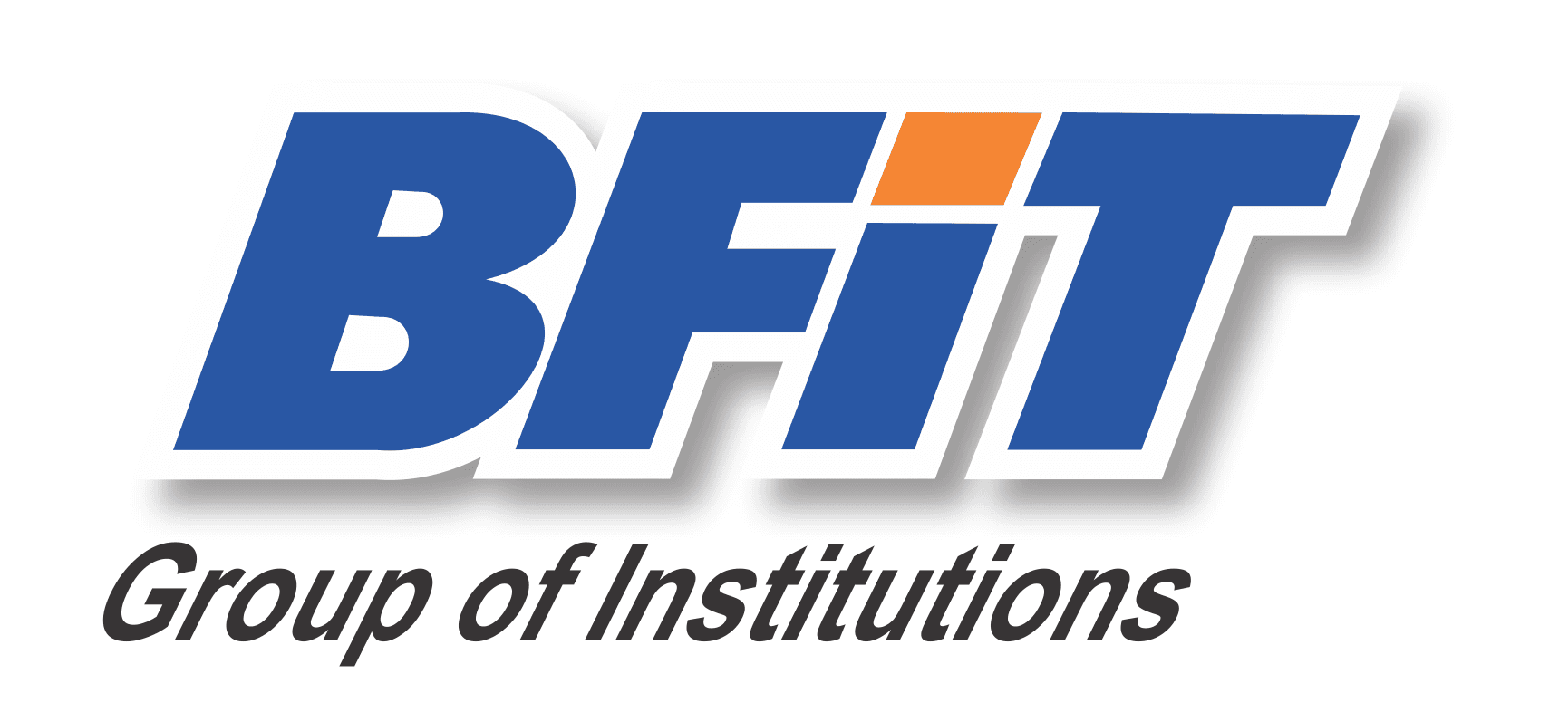 BFIT Group of Institutions logo