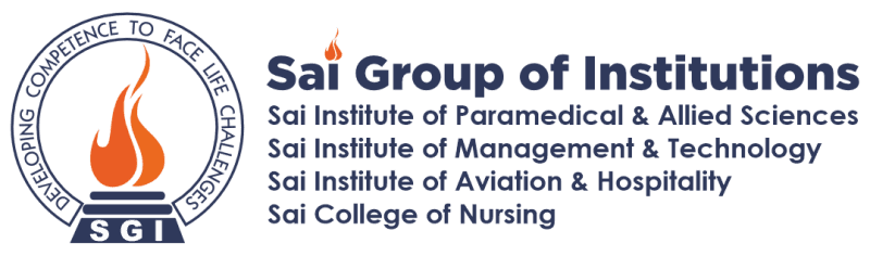 Sai Group of Institutions logo