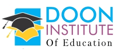 Doon Group of Institutions logo