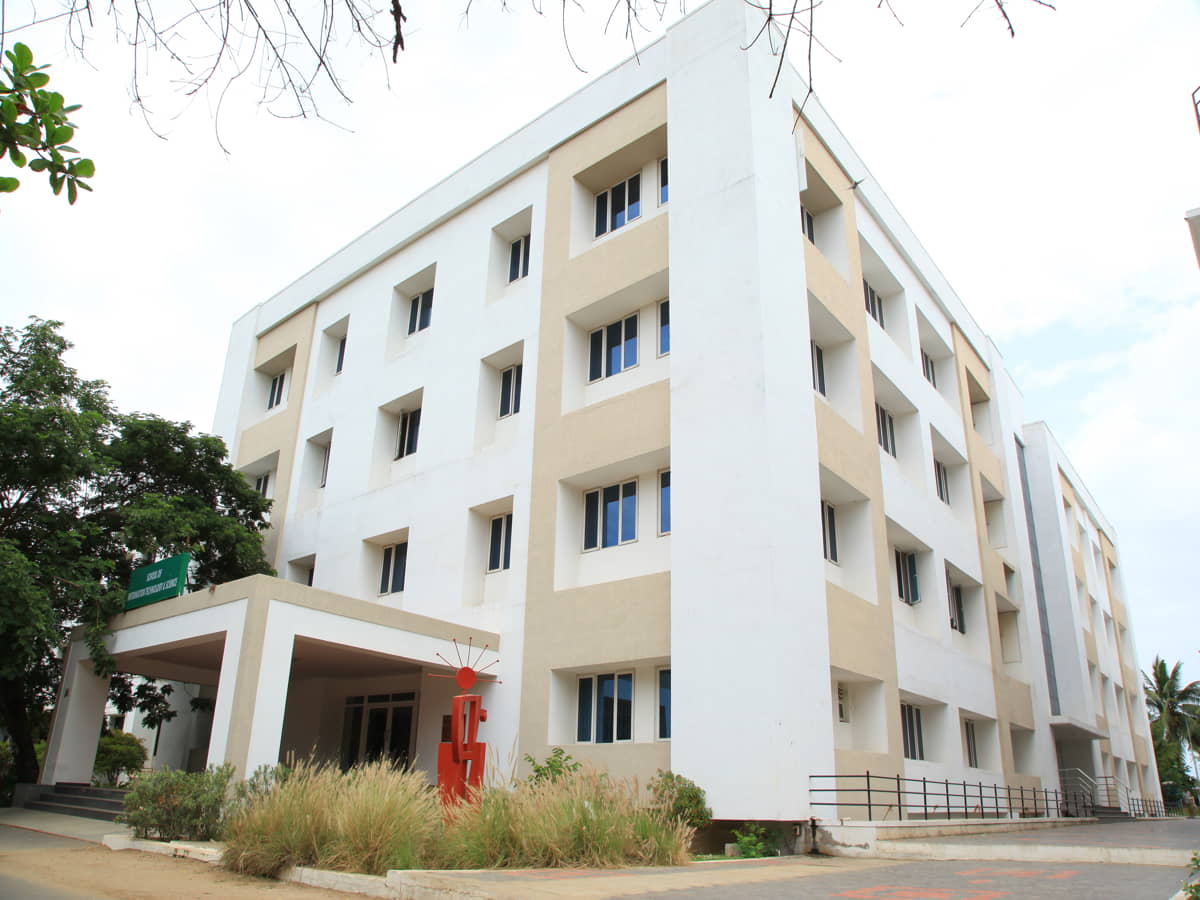 GRD Institute of Management & Technology banner 1
