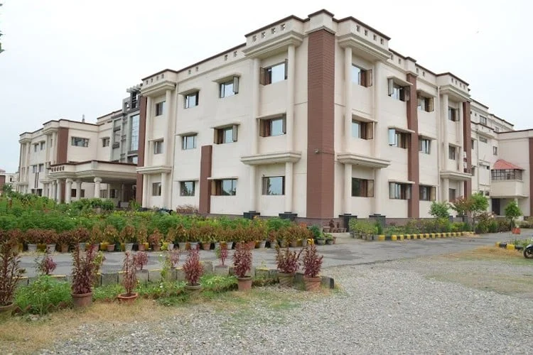 JB Institute of Technology banner 1
