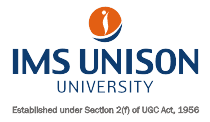 IMS Unison University logo