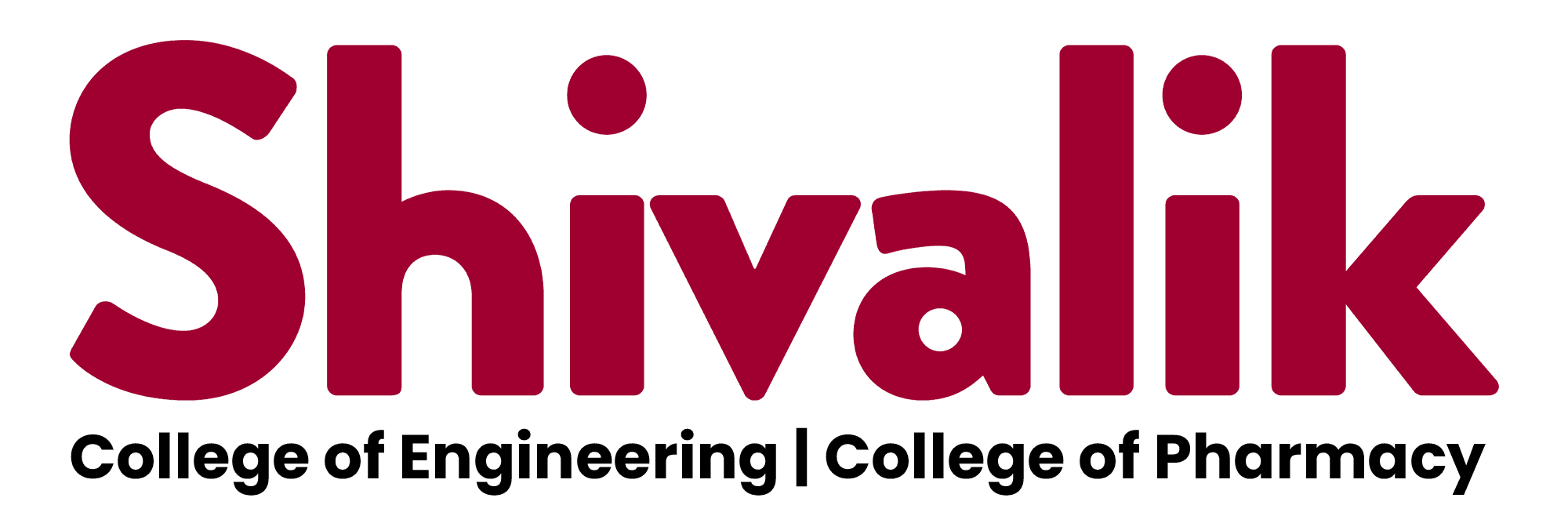 Shivalik University logo