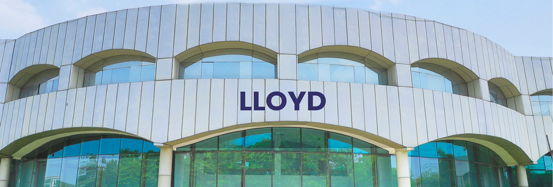 Lloyd Institute of Engineering and Technology (LIET) banner 1