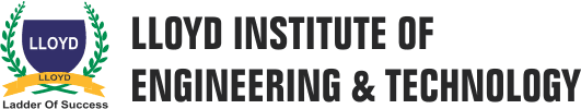 Lloyd Institute of Engineering and Technology (LIET) logo