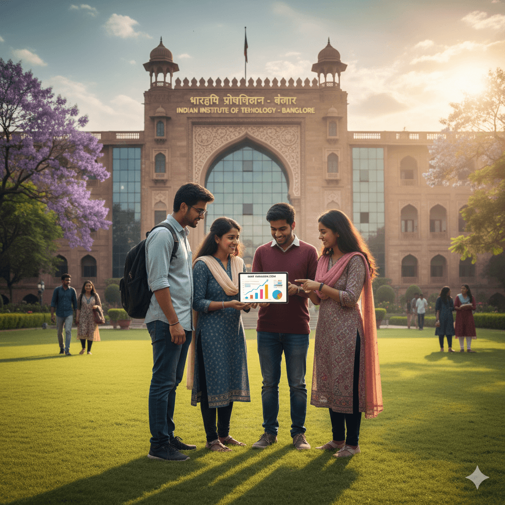 How to Choose the "Best" College for You in 2026