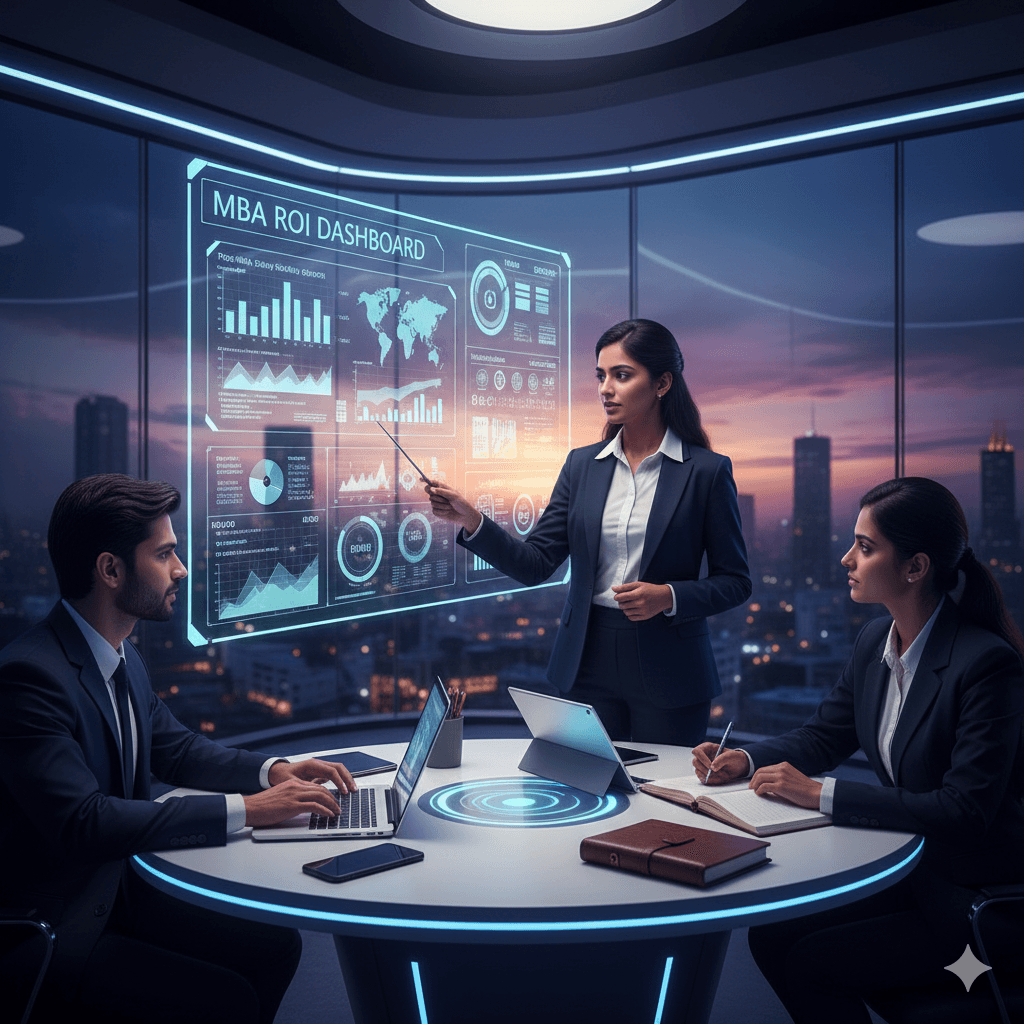 Is an MBA Still Worth It in 2026? A Guide to ROI, Specializations, and Admissions