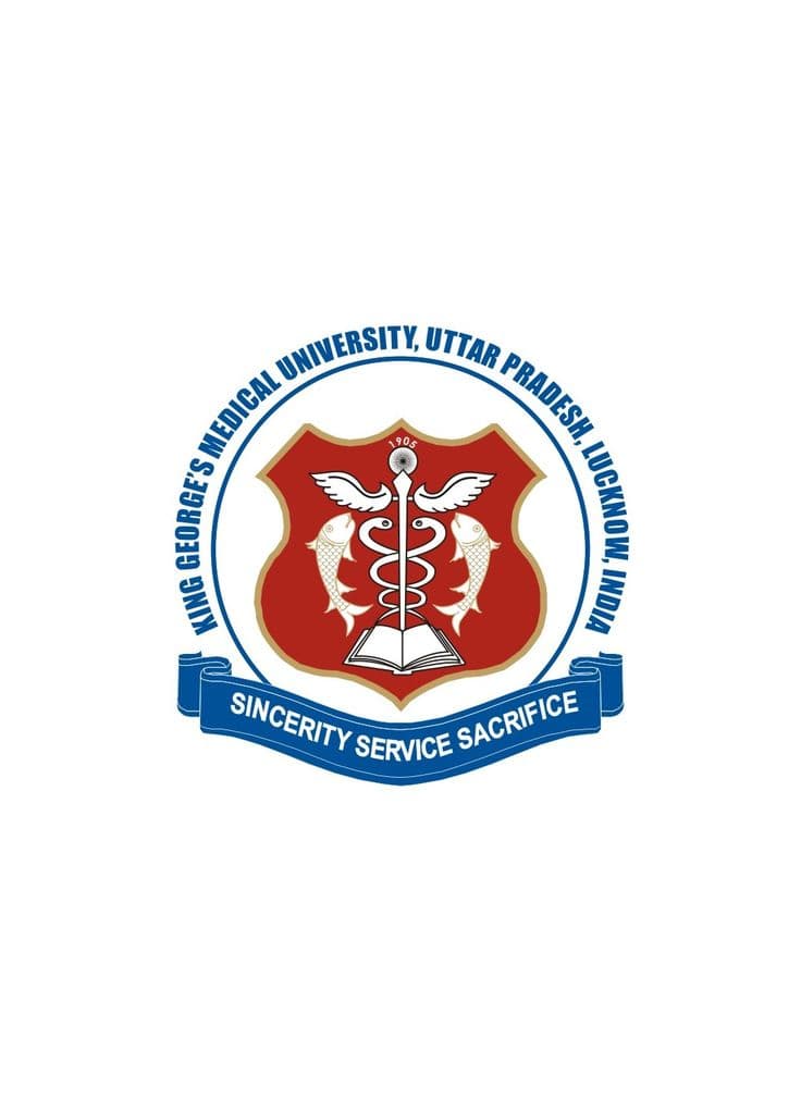 King George's Medical University (KGMU Lucknow)
