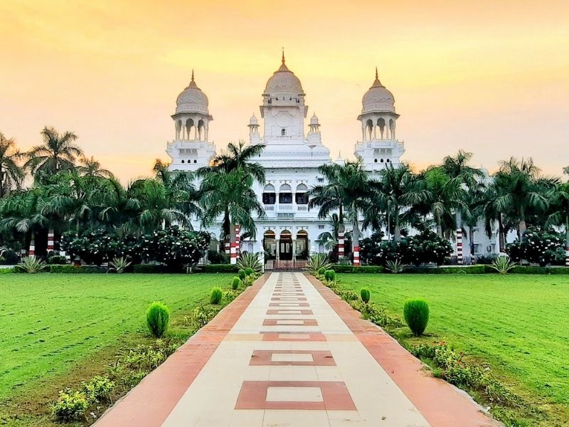 King George's Medical University (KGMU Lucknow) banner 1