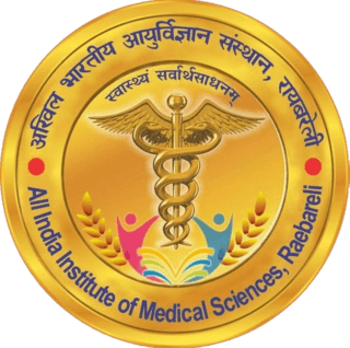 All India Institute of Medical Sciences Raebareli (AIIMS RBL)