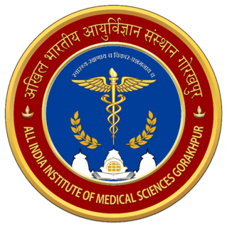 All India Institute of Medical Sciences Gorakhpur (AIIMS GKP)