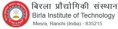 Birla Institute of Technology (BIT) Mesra