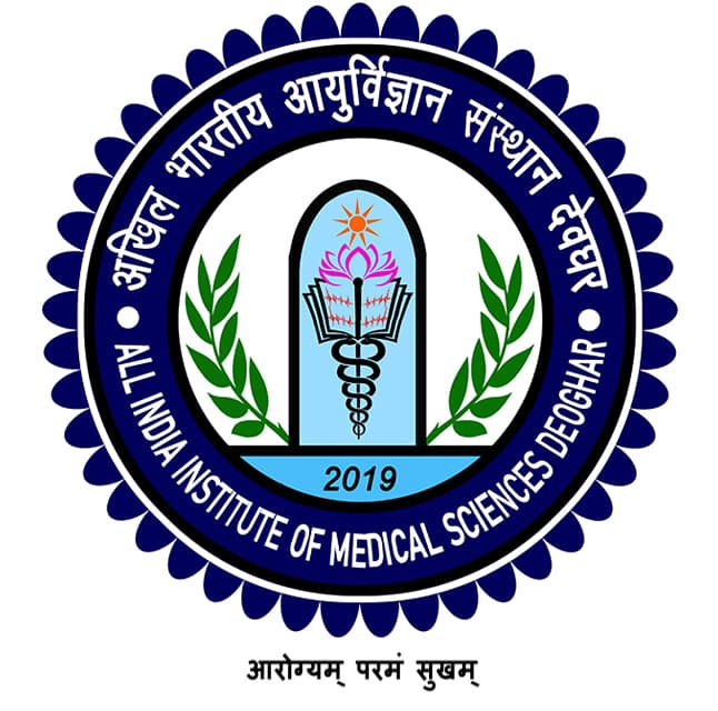 All India Institute of Medical Sciences Deoghar (AIIMS Deoghar)