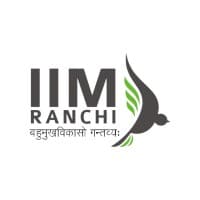 Indian Institute of Management Ranchi (IIM Ranchi)
