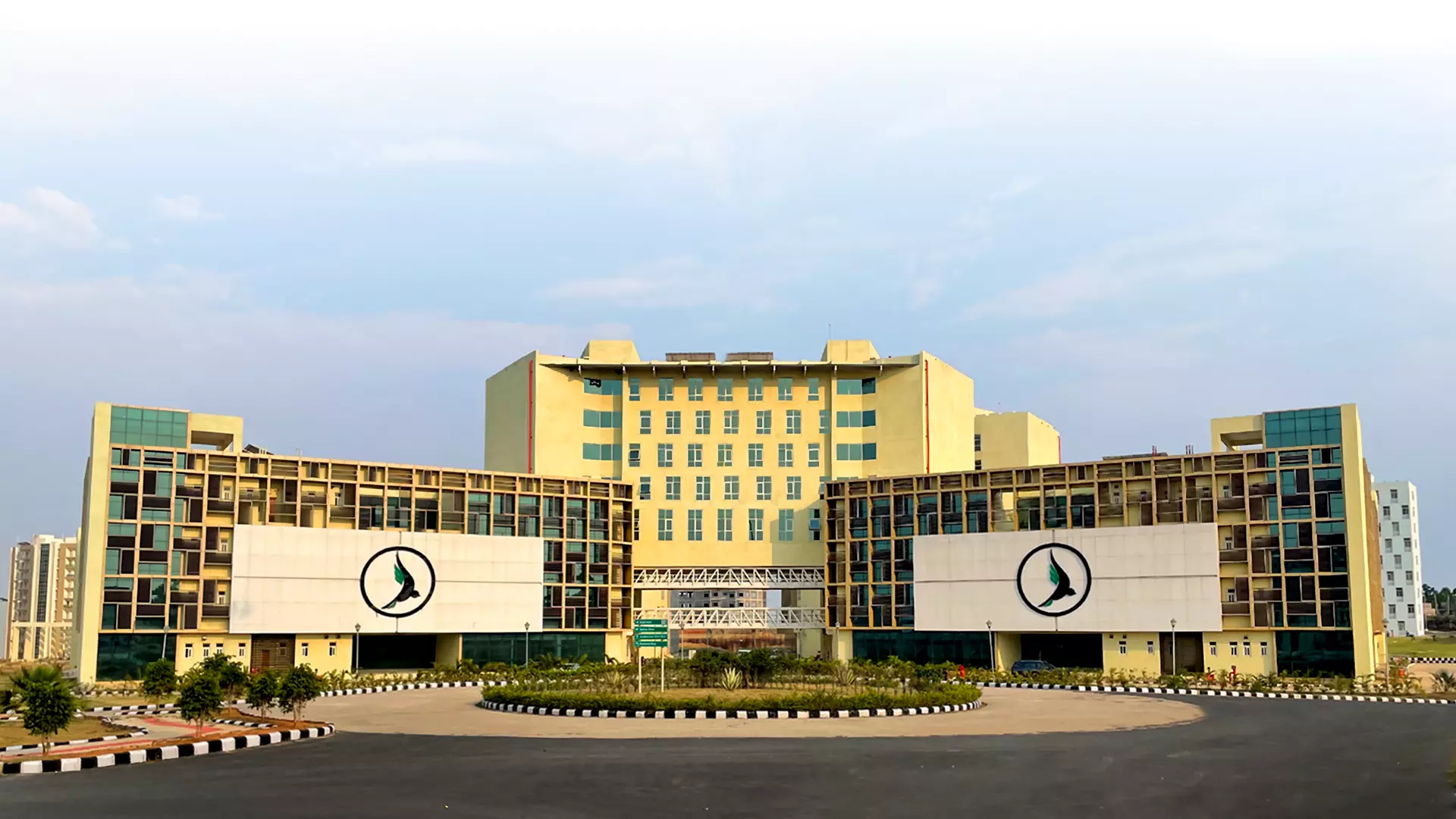 Indian Institute of Management Ranchi (IIM Ranchi) banner 1