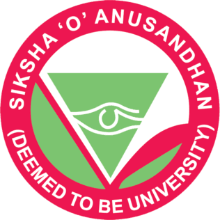 Siksha 'O' Anusandhan (SOA) Deemed to be University