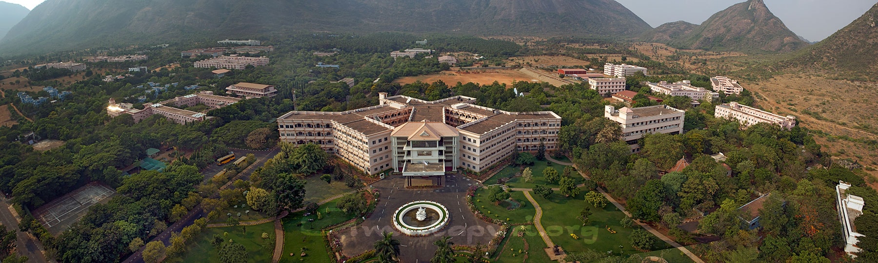 Amrita Vishwa Vidyapeetham banner 1