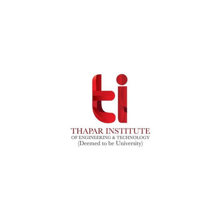 Thapar Institute of Engineering and Technology (TIET), Patiala