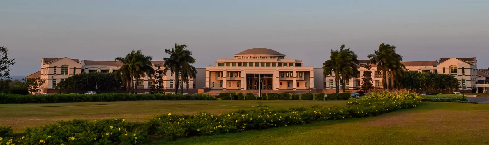 Birla Institute of Technology and Science (BITS), Pilani banner 1