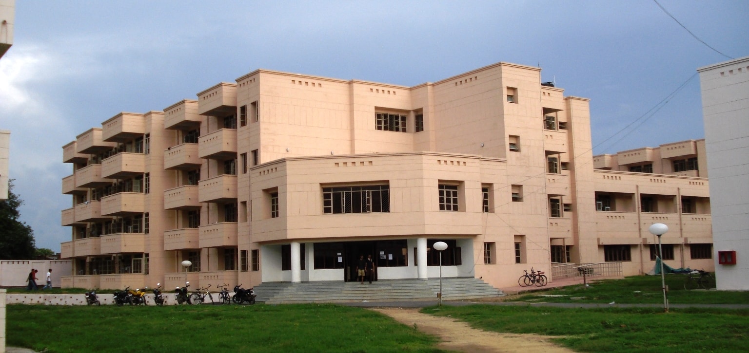 Indian Institute of Information Technology Allahabad (IIIT-A) banner 1