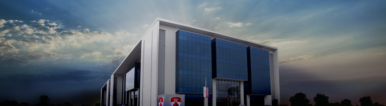 Bennett University banner 1