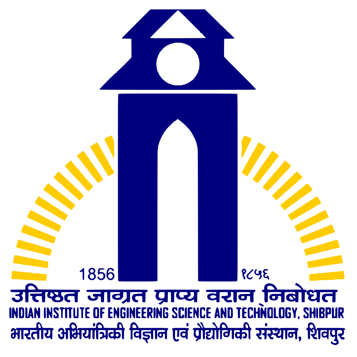 Indian Institute of Engineering Science and Technology, Shibpur