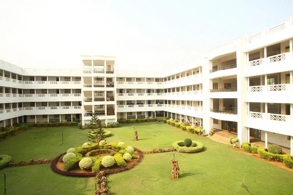 BMS College of Engineering banner 1