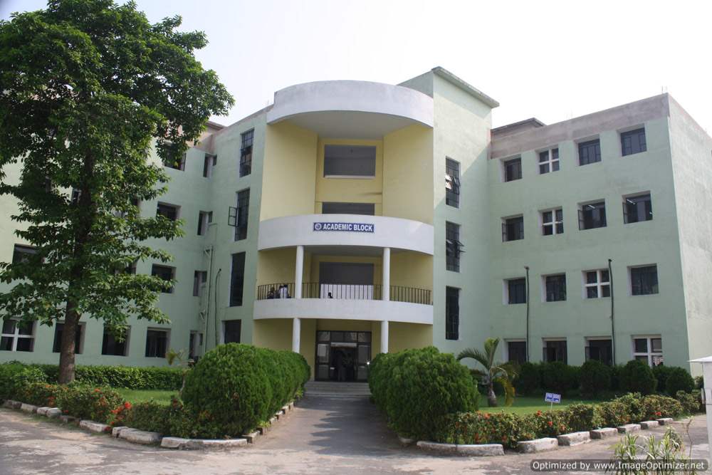 Institute of Engineering & Management banner 1