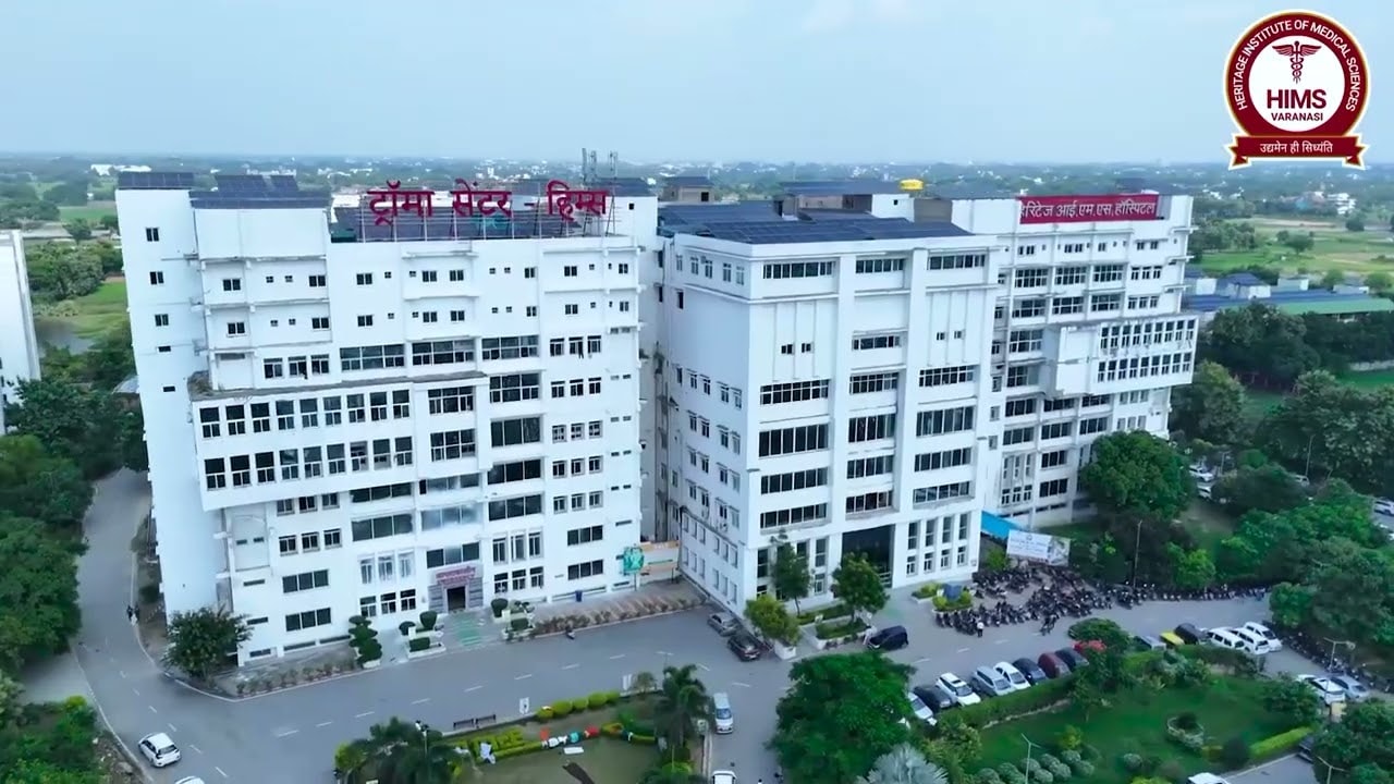Heritage Institute of Medical Sciences banner 1