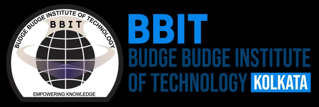 Budge Budge Institute of Technology