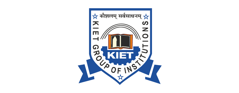 KIET Group of Institutions logo