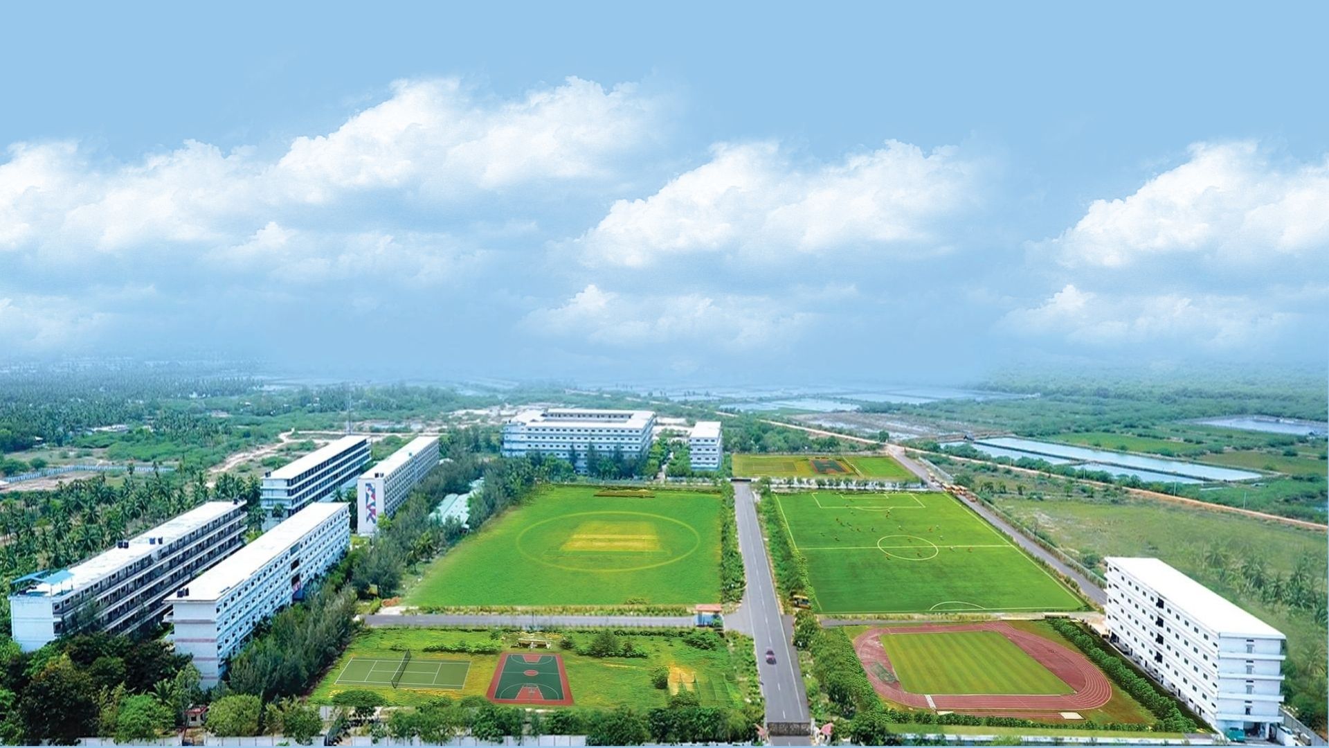 KIET Group of Institutions banner 1
