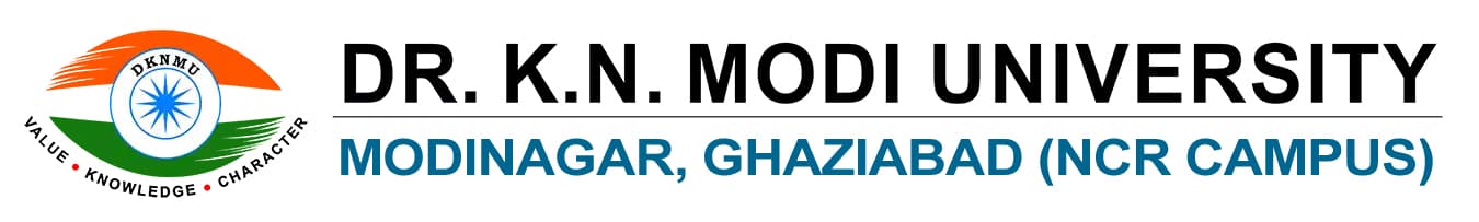 Dr. K.N. Modi University