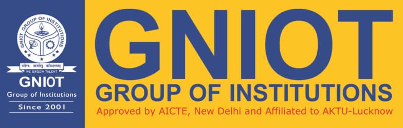 GNIOT Group of Institutions
