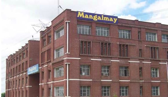 Mangalmay Group of Institutions banner 1