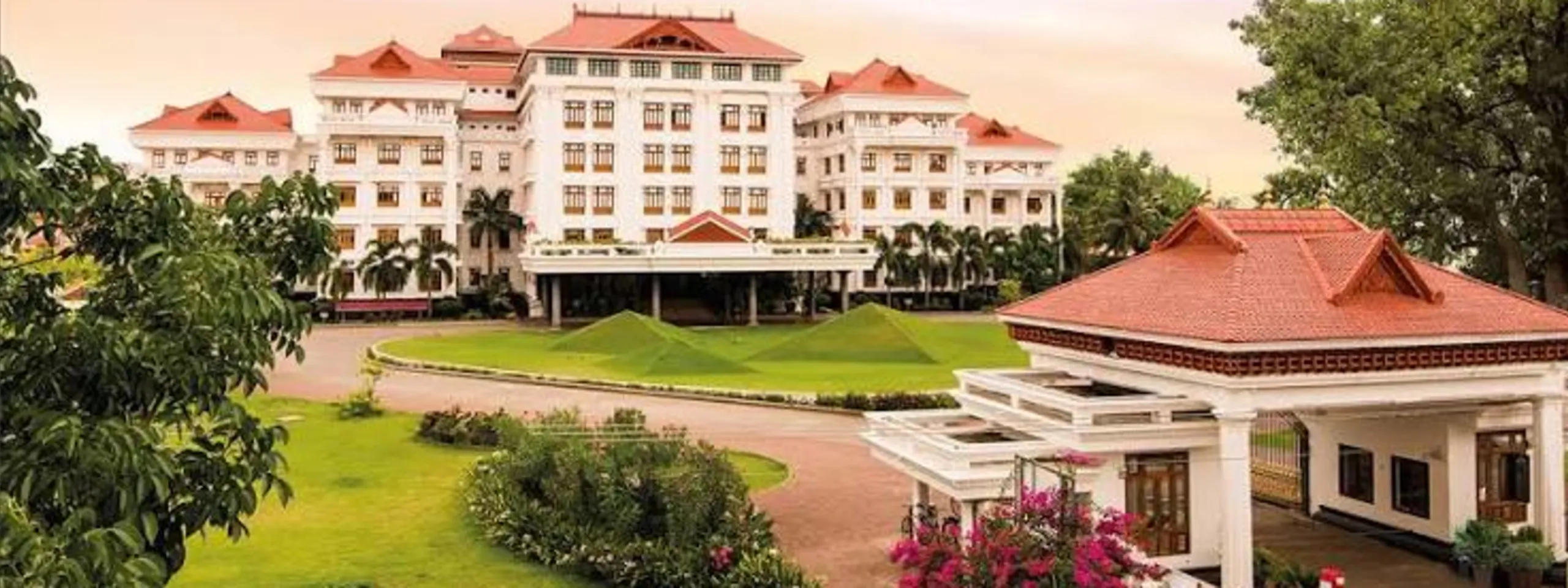 Amrita University campus 1