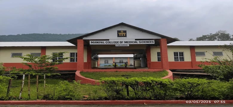 Manipal College of Medical Sciences (MCOMS), Pokhara