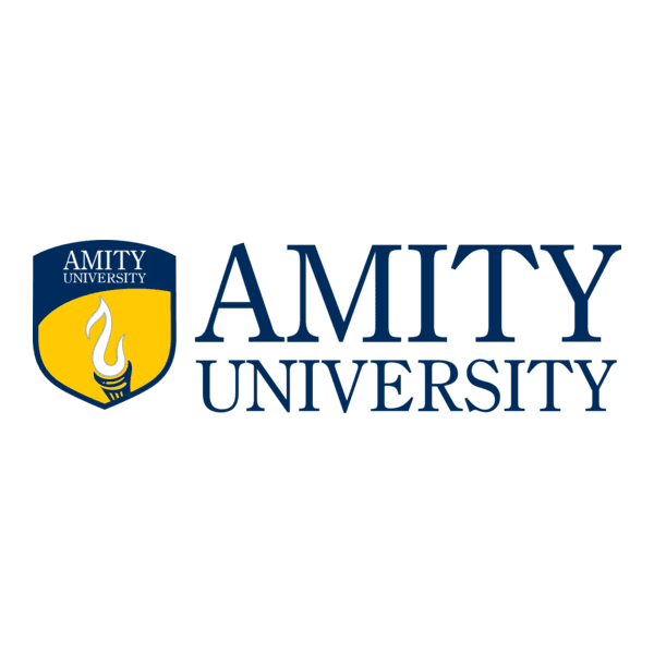 Amity University Online logo