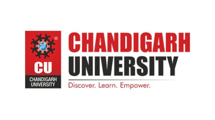 Chandigarh University Online logo