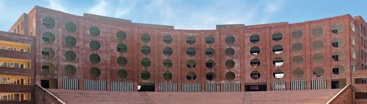 Lovely Professional University Online campus