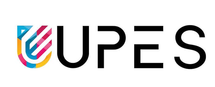 University of Petroleum and Energy Studies logo
