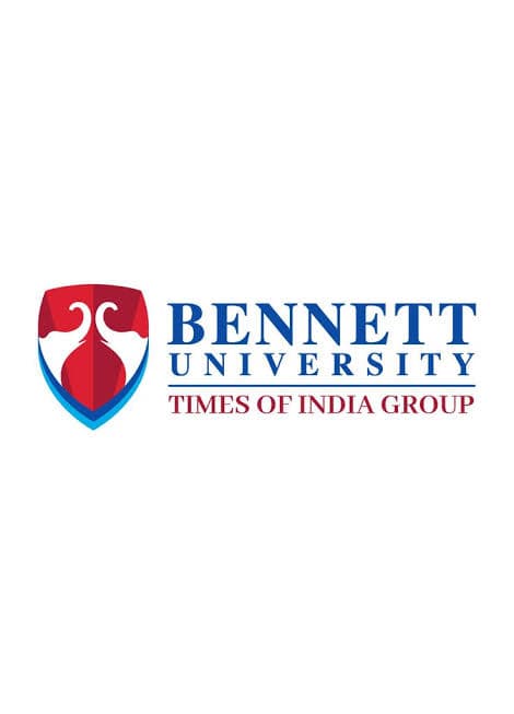 Bennett Univerity logo