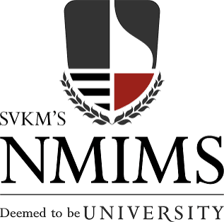 NMIMS logo