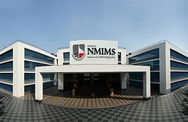 NMIMS campus 1