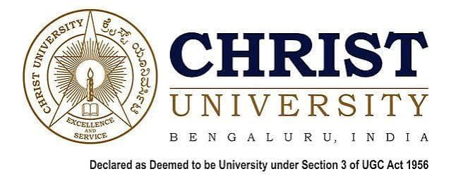 Christ University logo