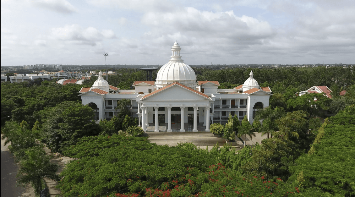 Alliance University campus