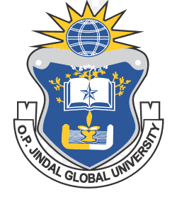 OP JINDAL logo