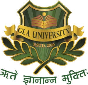 Ganeshi Lal Agrawal University logo