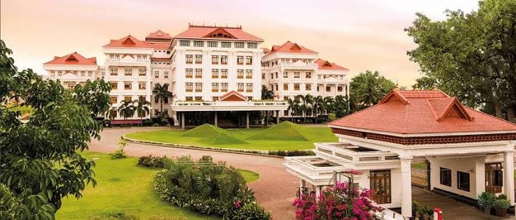 Amrita University campus 1