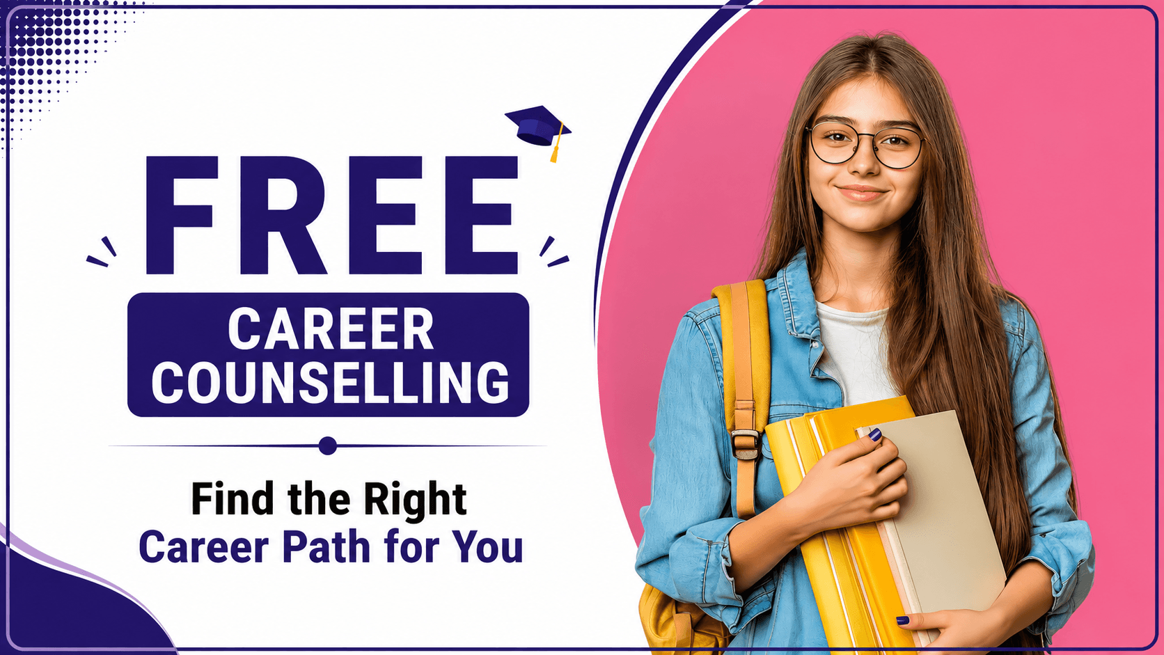 Free Career Counselling: Find the Right Career Path for You